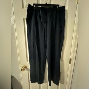 Lululemon Luxtreme Straight Leg Pants